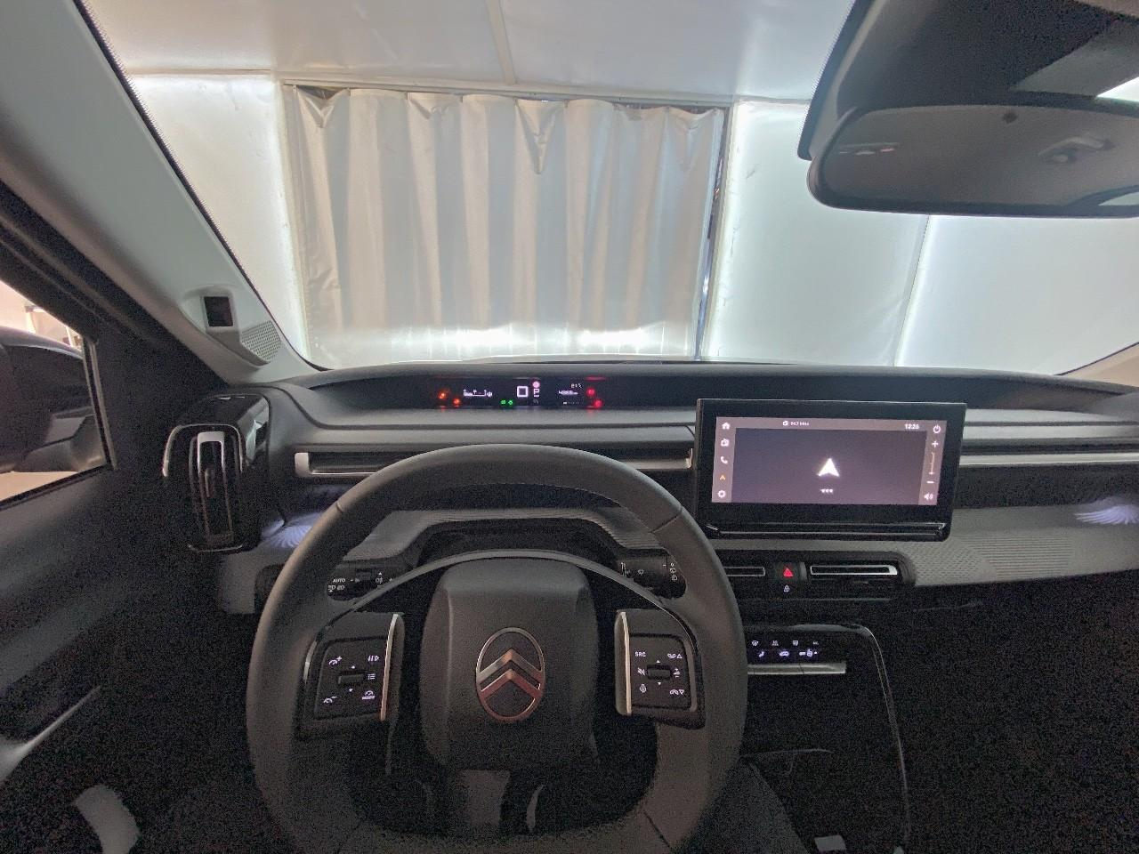 Citroën C3 Aircross hybride 145 ch aut max — photo 12