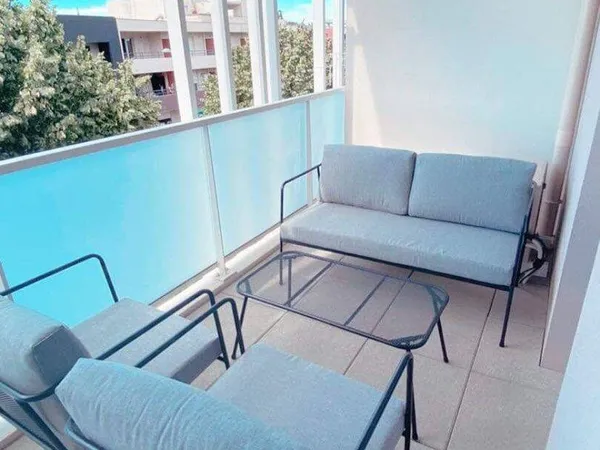 Appartement 2 pièces 37 m²