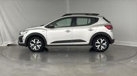Dacia Sandero 1.0 TCe 110ch Stepway Expression + — photo 7