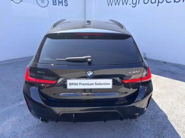 Bmw Serie 3 série 3 touring 330ea xdrive 292ch m sport — photo 4