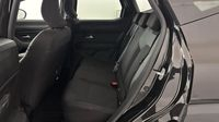 Dacia Duster 1.6 hybrid 140ch Extreme — photo 13