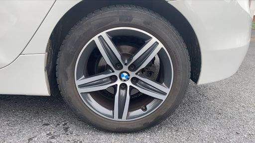 BMW Serie 2 Active Tourer 218d 150 Steptronic8 - Sport – 2017 – 155569 km – Diesel – Boîte Automatique — photo 12