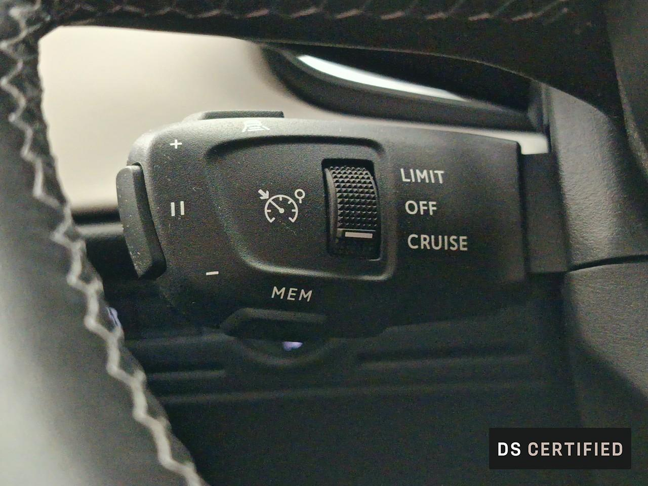Ds Ds 9 9 hybride e-tense 250 opera — photo 27