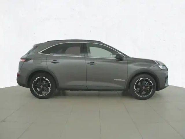 Ds Ds 7 ds7 crossback hybride e-tense 225 eat8 — photo 4