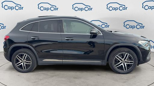 Mercedes Classe GLA 200 163 7G-DCT - Business Line – 2021 – 32000 km – Essence – Boîte Automatique — photo 15