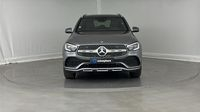 Mercedes Glc 300 e 211+122ch AMG Line 4Matic 9G-Tronic Euro6d-T-EVAP-ISC