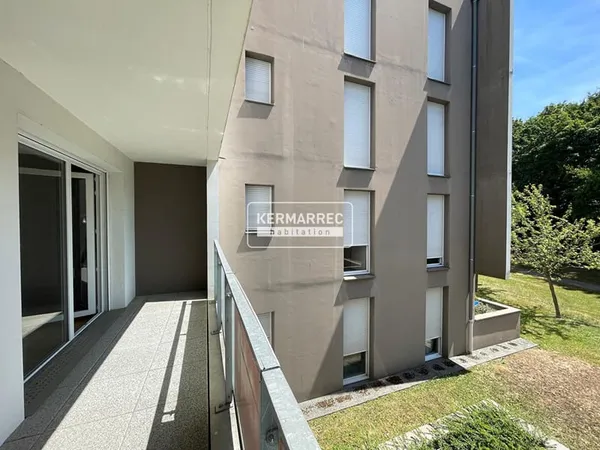 A VENDRE APPARTEMENT 4 PIECES CESSON-SEVIGNE