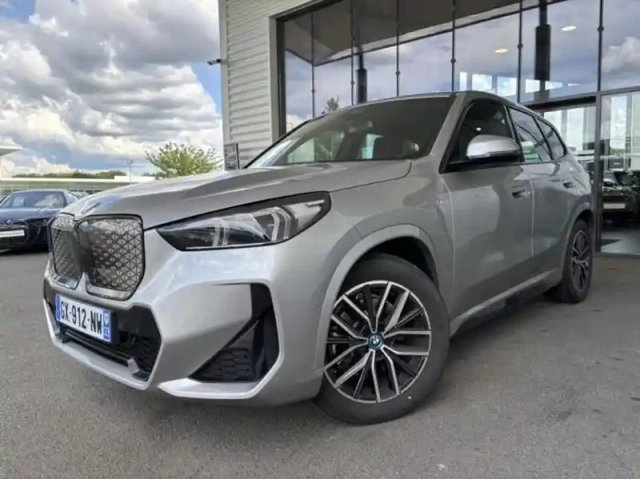 Bmw X1 ixdrive30 313ch m sport — photo 1