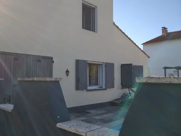 Belle Belle Maison quartier Monplaisir