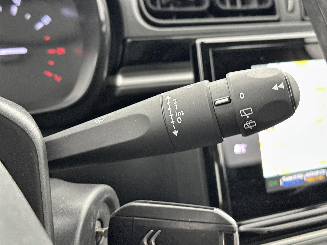 Citroën C3 societe pure tech 83 s&s bvm feel nav — photo 18