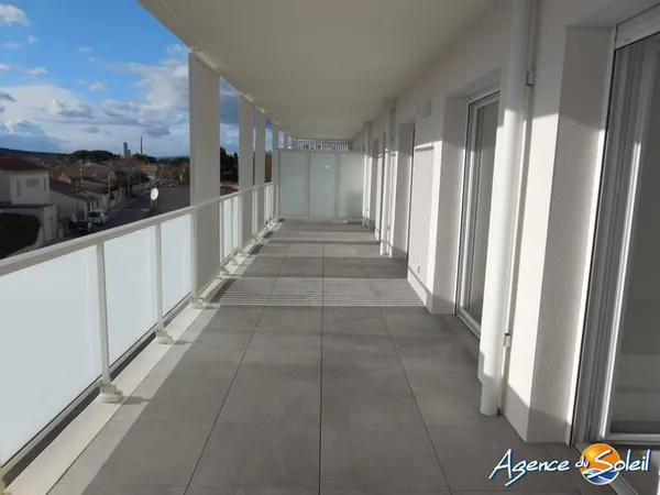 Appartement 4 pièces 78 m²