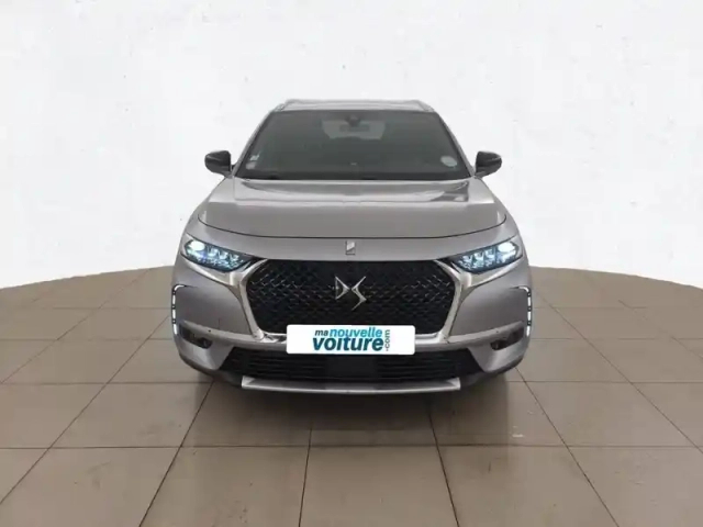 Ds Ds 7 ds7 crossback hybride e-tense 300 eat8 4x4 — photo 24