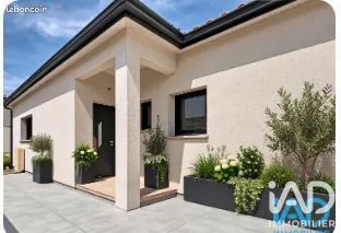 Villa 4 pièces 99 m²