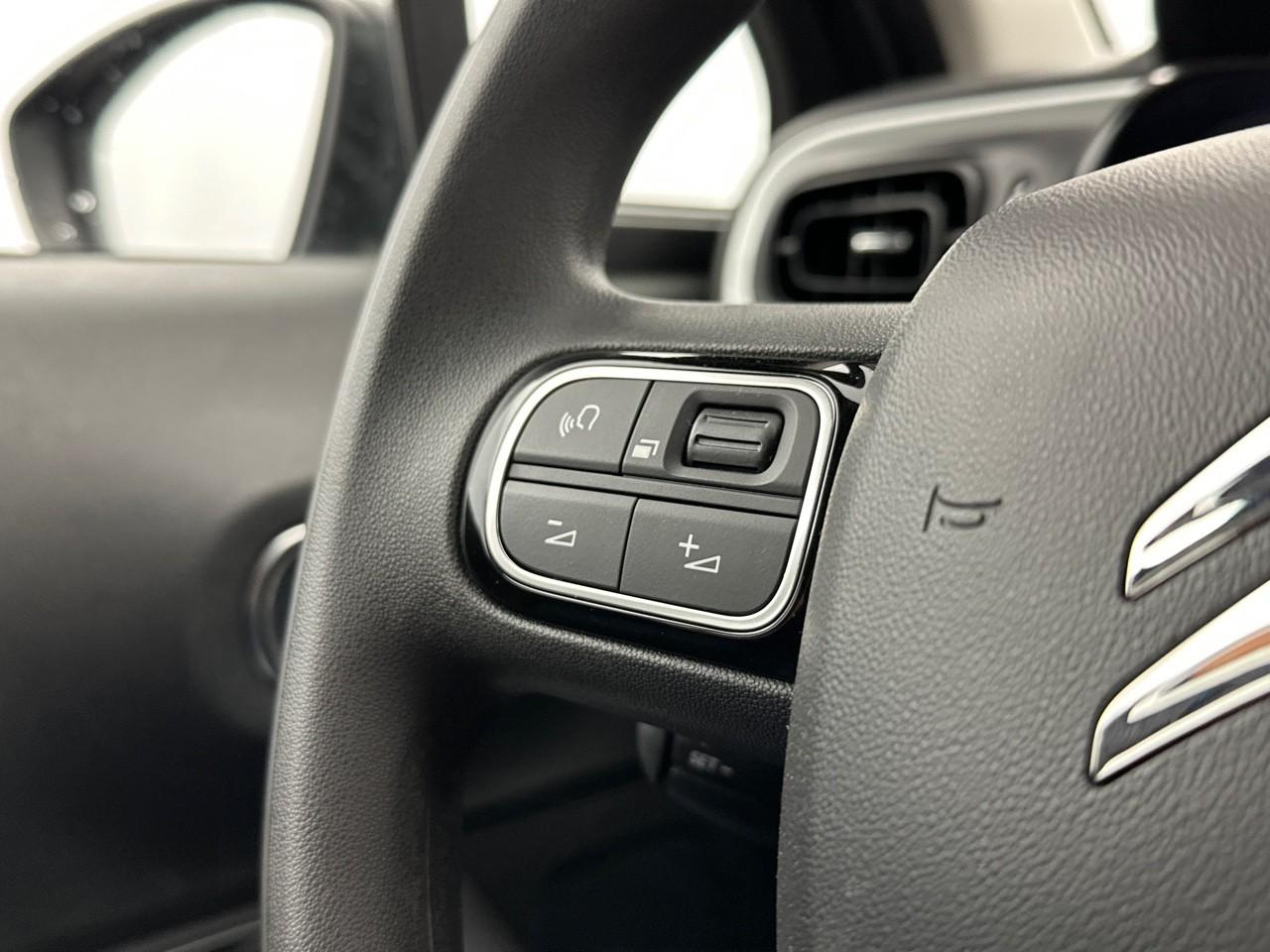 Citroën C3 bluehdi 100 bvm6 you — photo 17