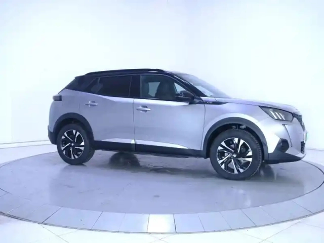 Peugeot 2008 puretech 130 s&amp;s eat8 — photo 60