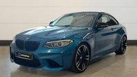 Bmw M2 Coupé M2 370ch M DKG