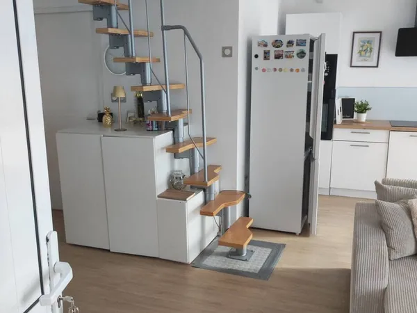 Maison 6 pièces 148 m²