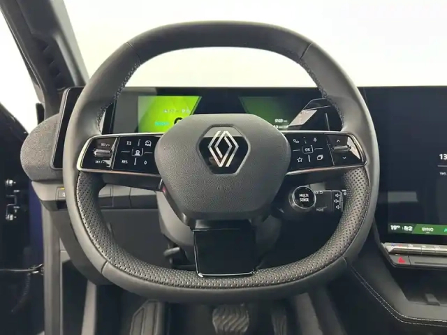 Renault Megane e-tech 220 ch autonomie confort gsr2 — photo 24