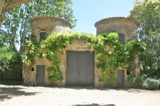 Château 15 pièces 900 m²