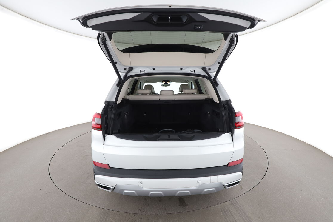 BMW X5 xDrive45e X Line BVA8 — photo 15