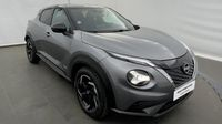 Nissan Juke 1.6 Hybrid 143ch N-Connecta 2022.5 — photo 3