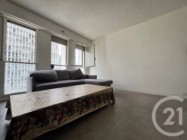 Appartement 3 pièces 73 m²