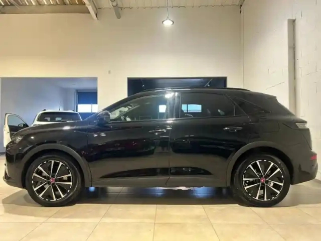 Ds Ds 7 e-tense 225ch performance line + — photo 6