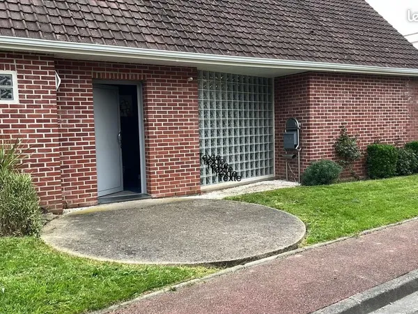 Le BACHELIN , Maison contemporaine