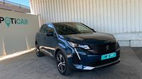 Peugeot 3008 Hybrid 136ch GT e-DCS6 — photo 3