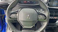 Peugeot 2008 1.2 PureTech 130ch S&S Allure Pack — photo 12