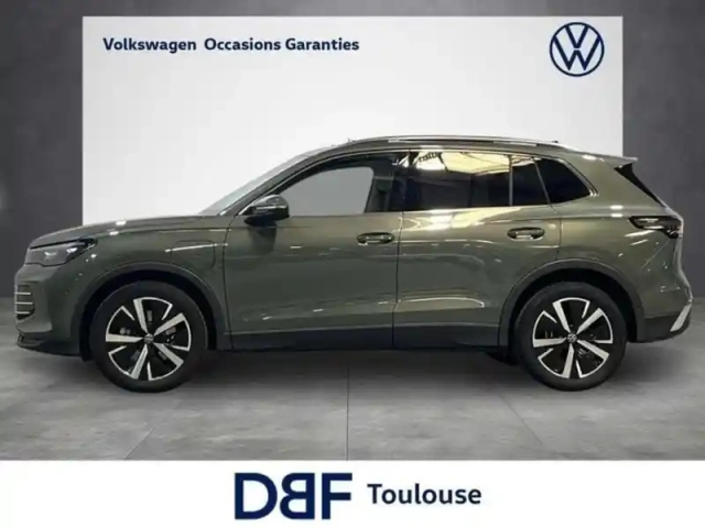 Volkswagen Tiguan 1.5 ehybrid 272ch dsg6 elegance — photo 2