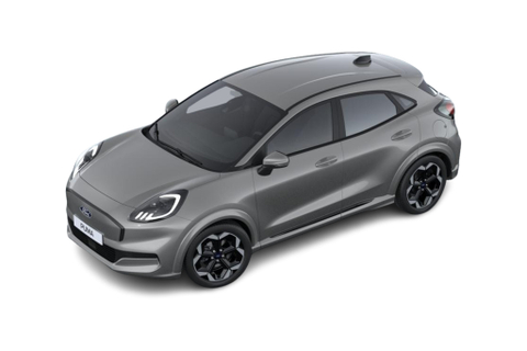 Ford Puma Standard Range 43 kWh 168 ch