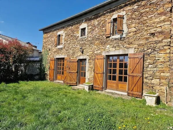 Maison 6 pièces 188 m²