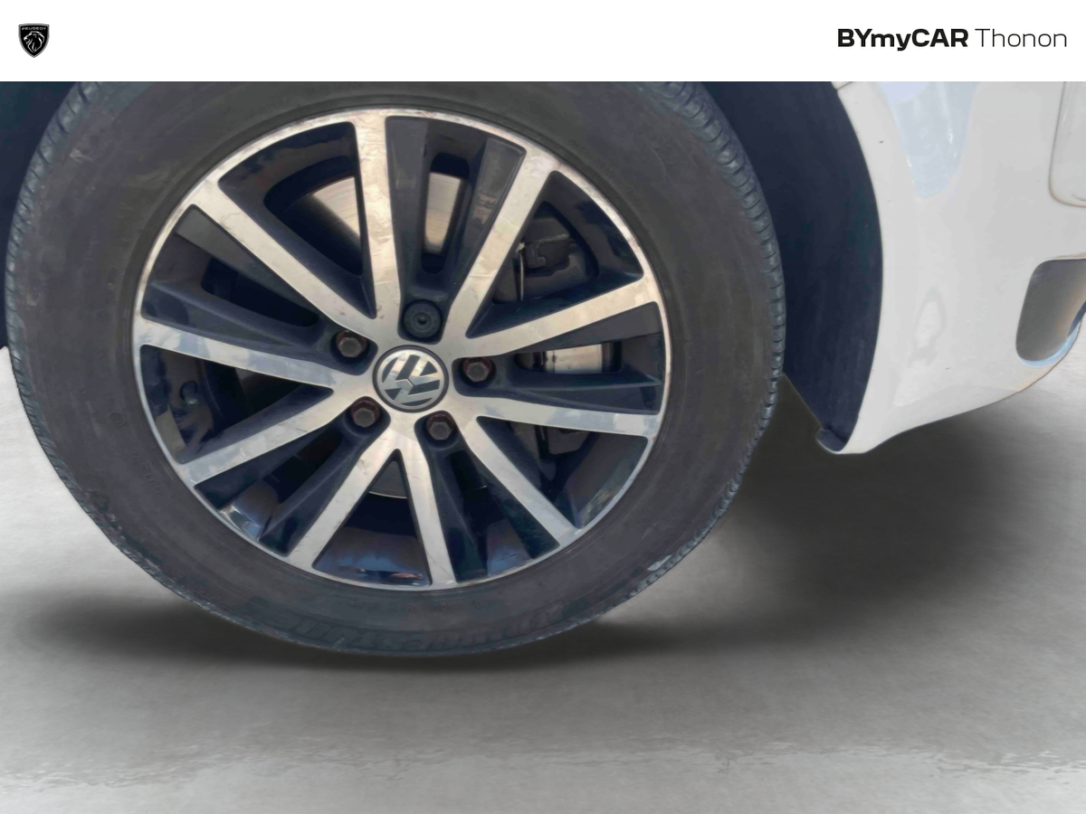 Volkswagen Utilitaires Multivan 2.0 BiTDI 180 FAP — photo 17