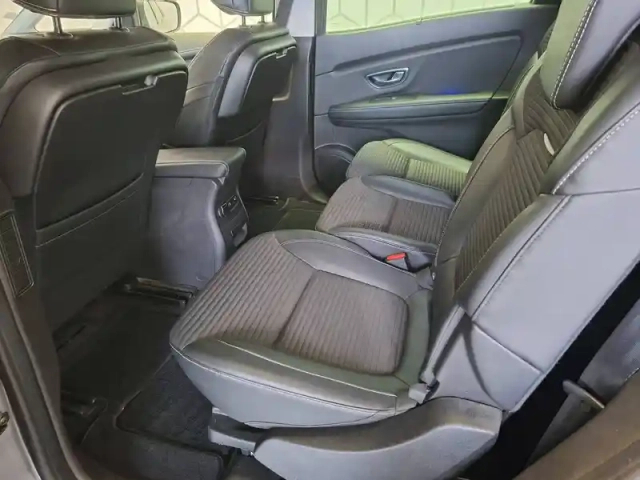 Renault Scenic grand  tce 160 energy edc — photo 19