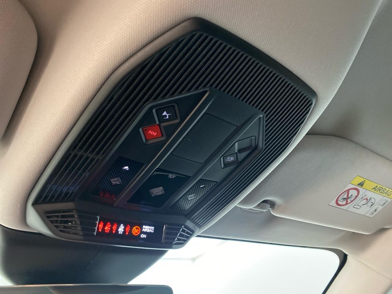 Ds Ds N°4 dsn4 plug-in hybrid 225 etoile - alcantara — photo 19