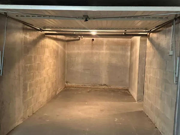 Parking/Garage 17 m²