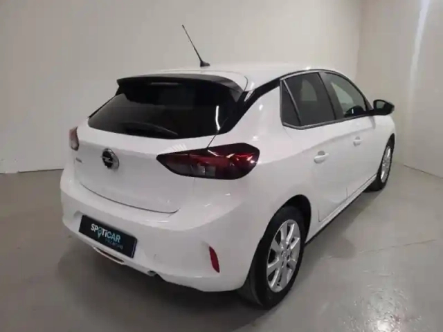 Opel Corsa 1.2 75ch — photo 5