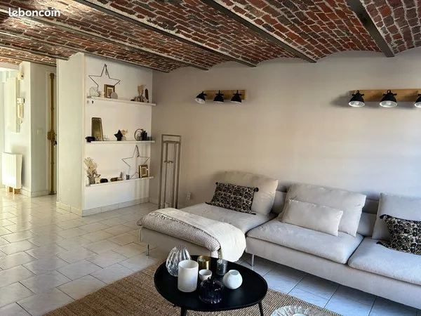 Appartement à louer SECLIN