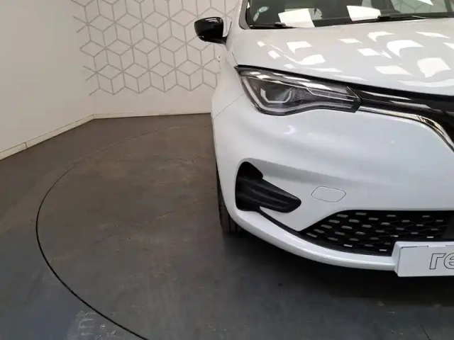 Renault Zoé zoe r110 - my22 — photo 50