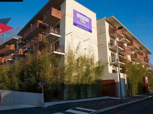 Appartement 1 pièce 20 m²