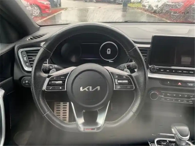 Kia Ceed 1.5 t-gdi 160 ch isg dct7 — photo 82