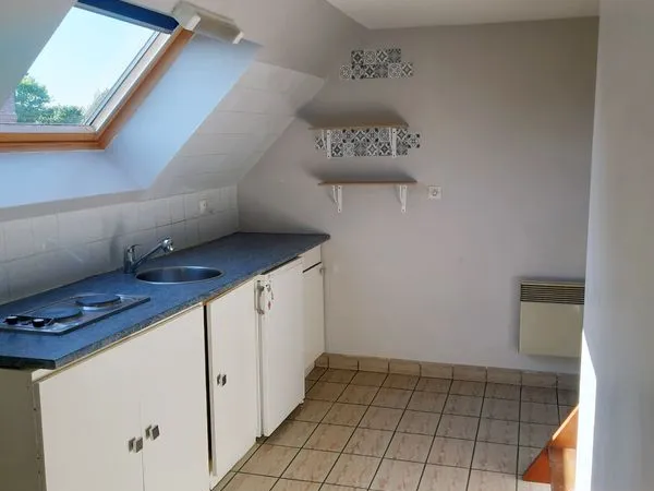 Location appartement 40m2
