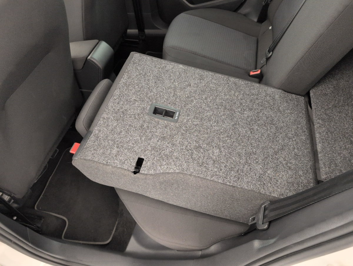 Seat Arona — photo 12