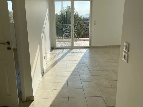 Appartement 2 pièces cagnes sur mer
