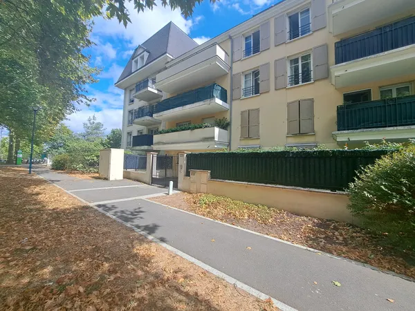 Quartier Mendes France - F3 de 2015 avec balcon et parking