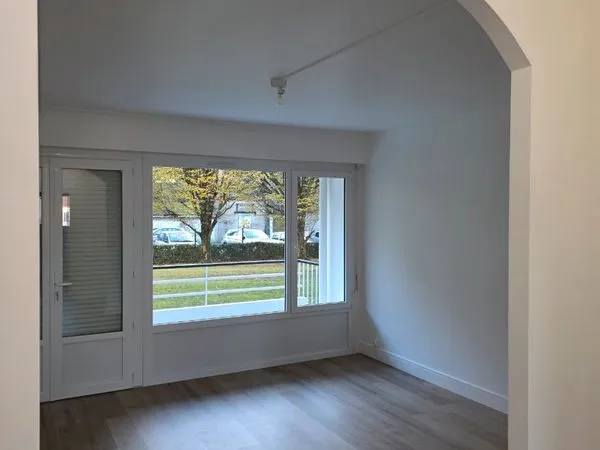 Bel appartement refait entièrement à neuf