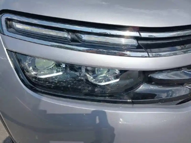 Citroën C5 Aircross bluehdi 130 s&amp;s eat8 — photo 16