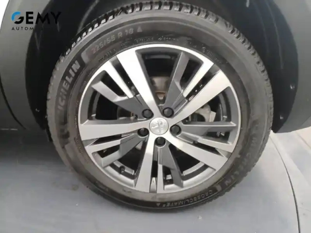 Peugeot 5008 bluehdi 130ch s&amp;s eat8 — photo 11