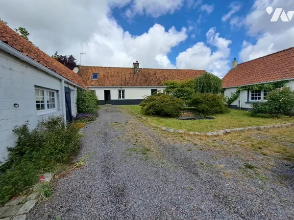 Maison 8 pièces 204 m²